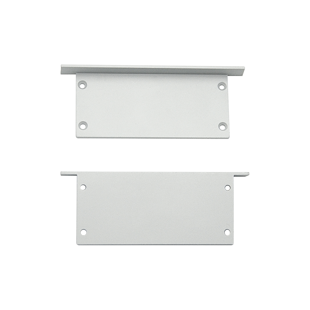 HL-A020 Aluminum Profile - Inner Width 63.9mm(2.51inch) - LED Strip Anodizing Extrusion Channel HL-A020 Aluminum Profile - Inner Width 63.9mm(2.51inch) - LED Strip Anodizing Extrusion Channel